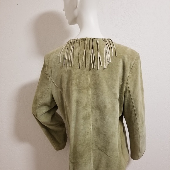 Jacket - Picture 2 of 2